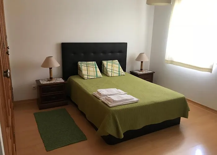 Διαμέρισμα Near Faro's Airport