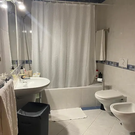 Apartment Near Faro's Airport Distrikt Faro