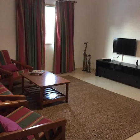 Near Faro's Airport Appartement *