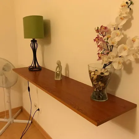 Near Faro's Airport Faro