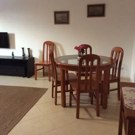 Near Faro's Airport * Distrikt Faro