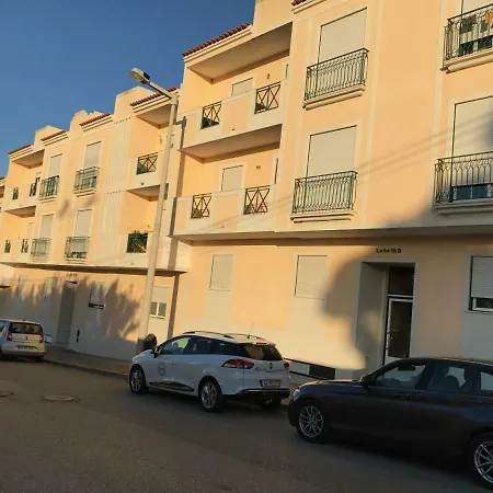 Near Faro's Airport * Distrikt Faro