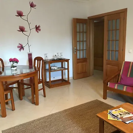 Appartement Near Faro's Airport *