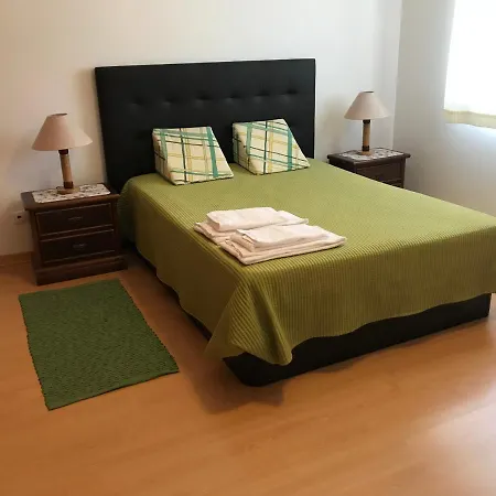 Apartmán Near Faro's Airport *