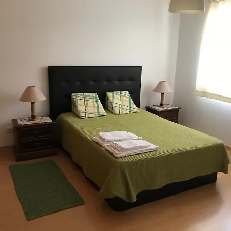 Apartment Near Faro's Airport